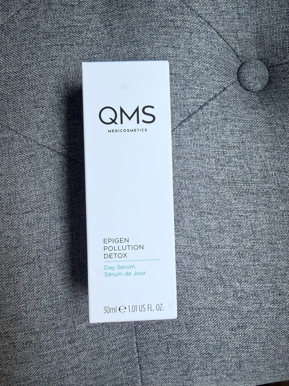 Epigen Pollution Detox Day Serum